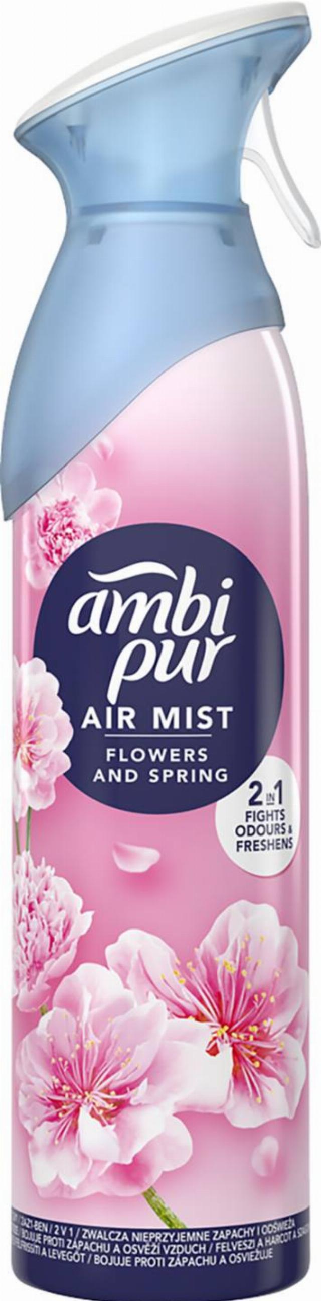 Ambi Pur Osvěžvač vzduchu