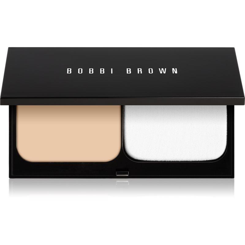 Bobbi Brown Skin Weightless Powder Foundation pudrový make-up odstín Sand N-032 11 g