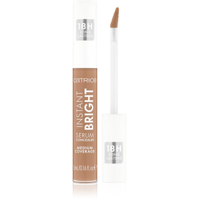 Catrice Instant Bright Serum rozjasňující korektor s hydratačním účinkem odstín 046W 5 ml