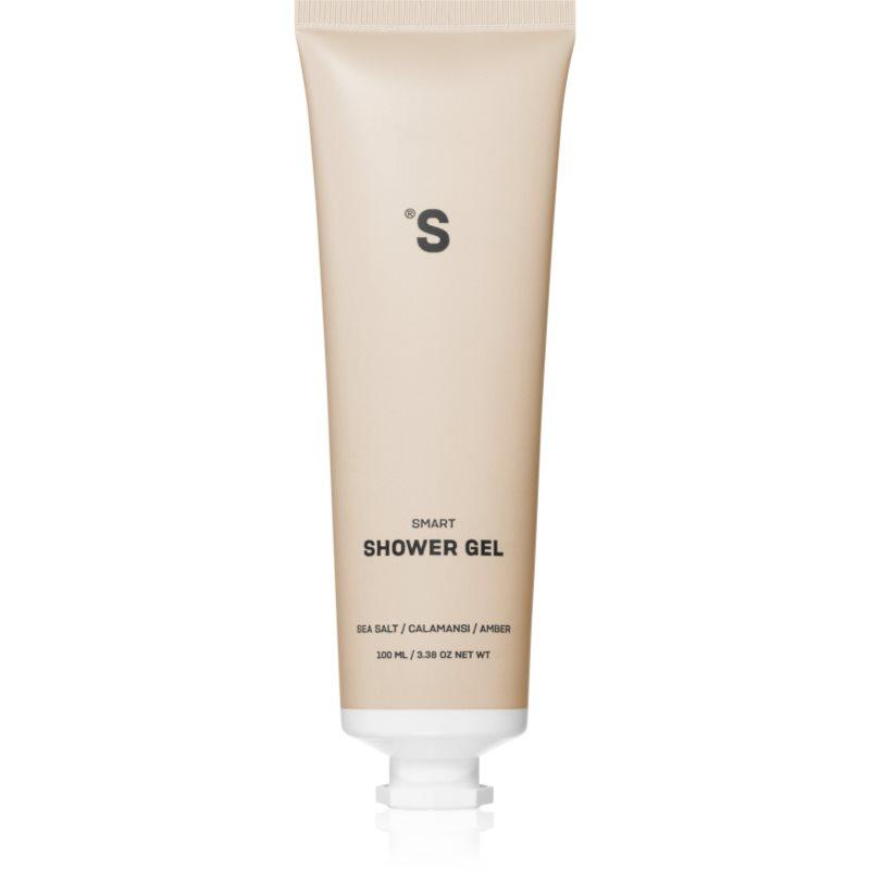 Sister's Aroma Smart Sea Salt sprchový gel cestovní 100 ml