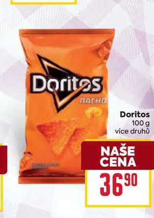 Doritos 100g