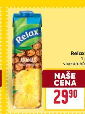 Relax 1l