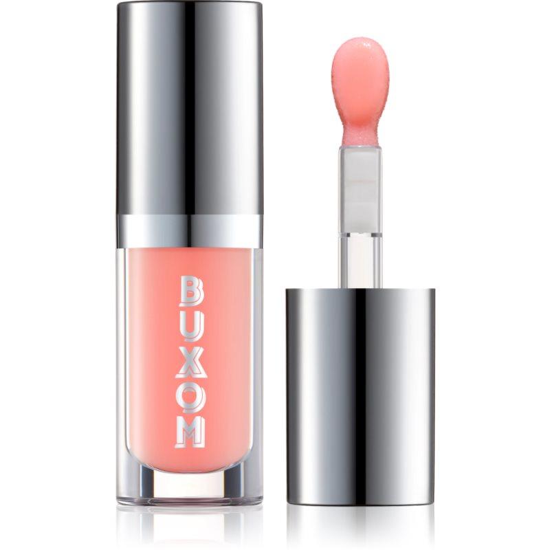 Buxom FULL ON™ PLUMPING LIP OIL lesk pro hydrataci a objem rtů odstín White Russian 5.5 ml