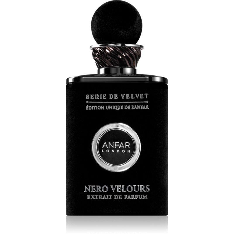 Anfar Nero Velors parfémovaná voda pro muže 100 ml