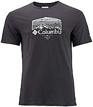 Pánské outdoorové tričko »Path Lake™ Graphic Tee II«