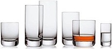 10: Série sklenic Simple - sklenice na pivo