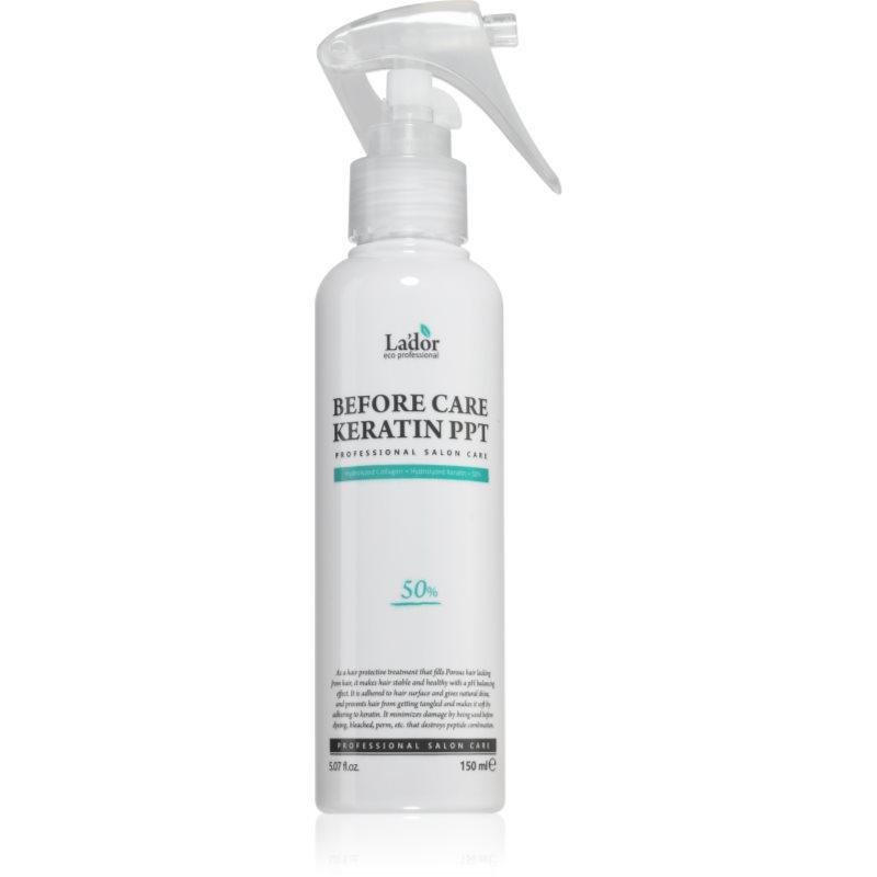 La'dor Before Care Keratin PPT keratinový sprej 150 ml