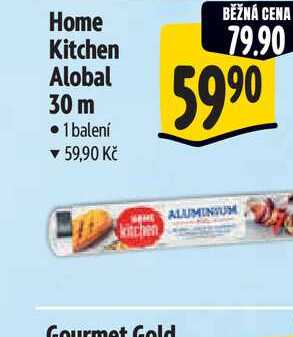   Home Kitchen Alobal 30 m 
