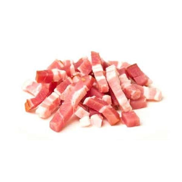 Ribo Pancetta kostky