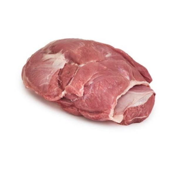 Prominent Krůtí stehenní plátek bez kosti a kůže