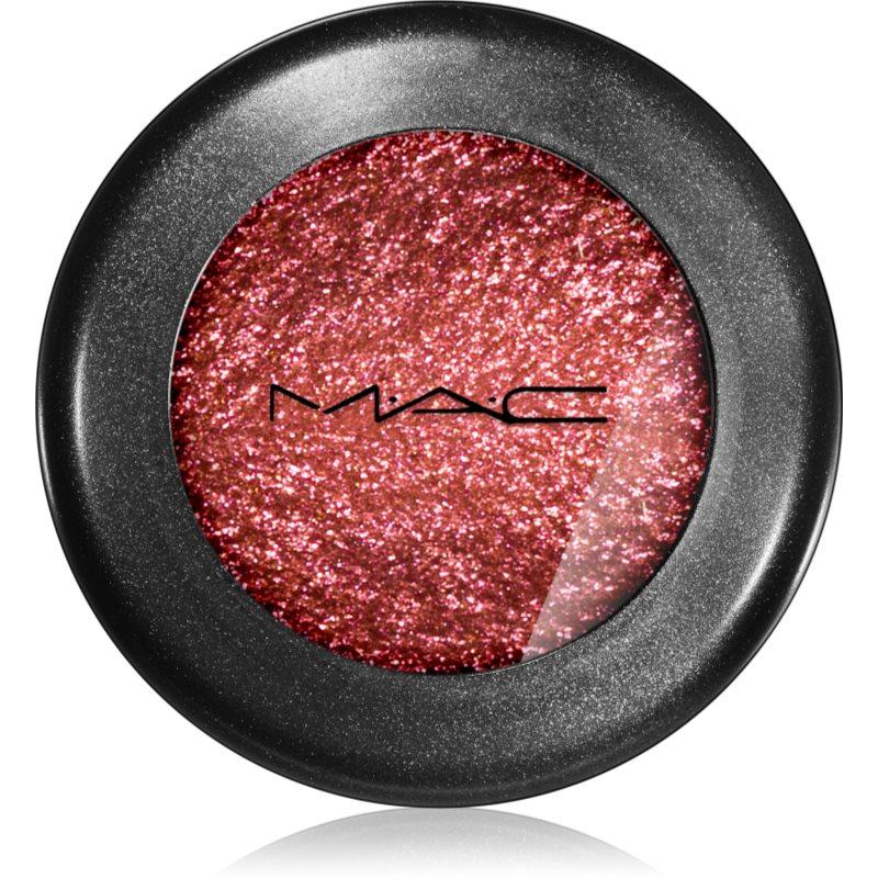 MAC Cosmetics Dazzleshadow třpytivé oční stíny odstín Let's Roll 1 g
