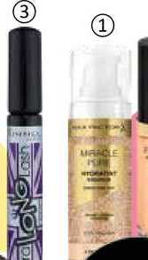 MAX FACTOR Miracle Pure hydratující esence 