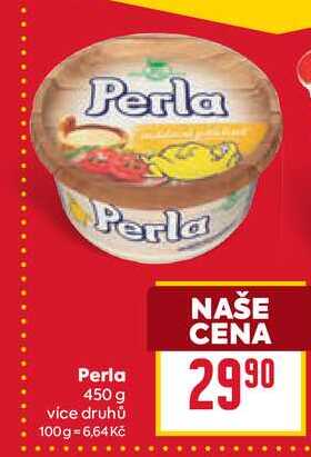Perla 450 g 