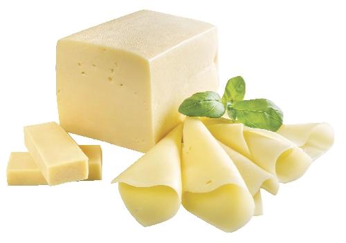 Gouda 30 % t.v s., 1 kg