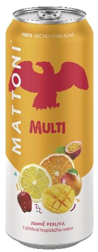 Mattoni, 500 ml