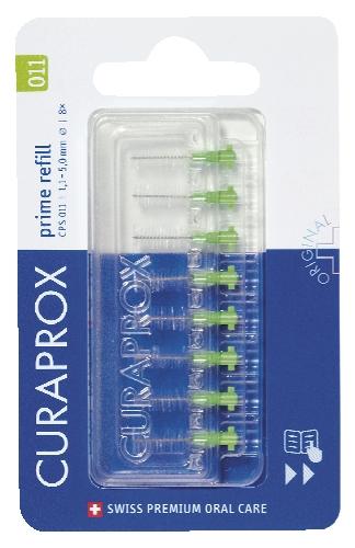 Curaprox, 8 KS