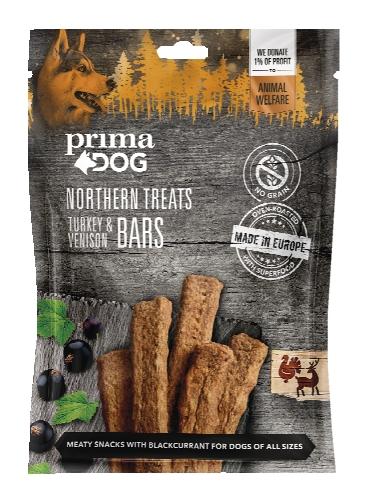 Prima Dog, 80 g