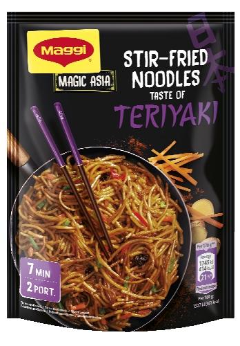 MAGGI Asia Teriyaki, 130 g