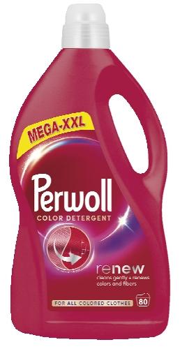 Perwoll, 80 PD