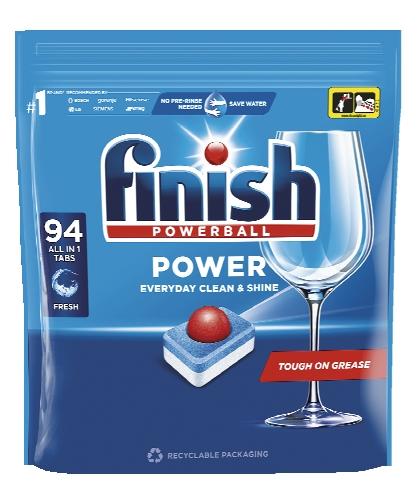 Finish, 94 KS