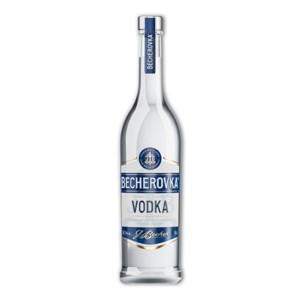 BECHEROVKA VODKA