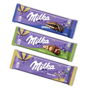 MILKA