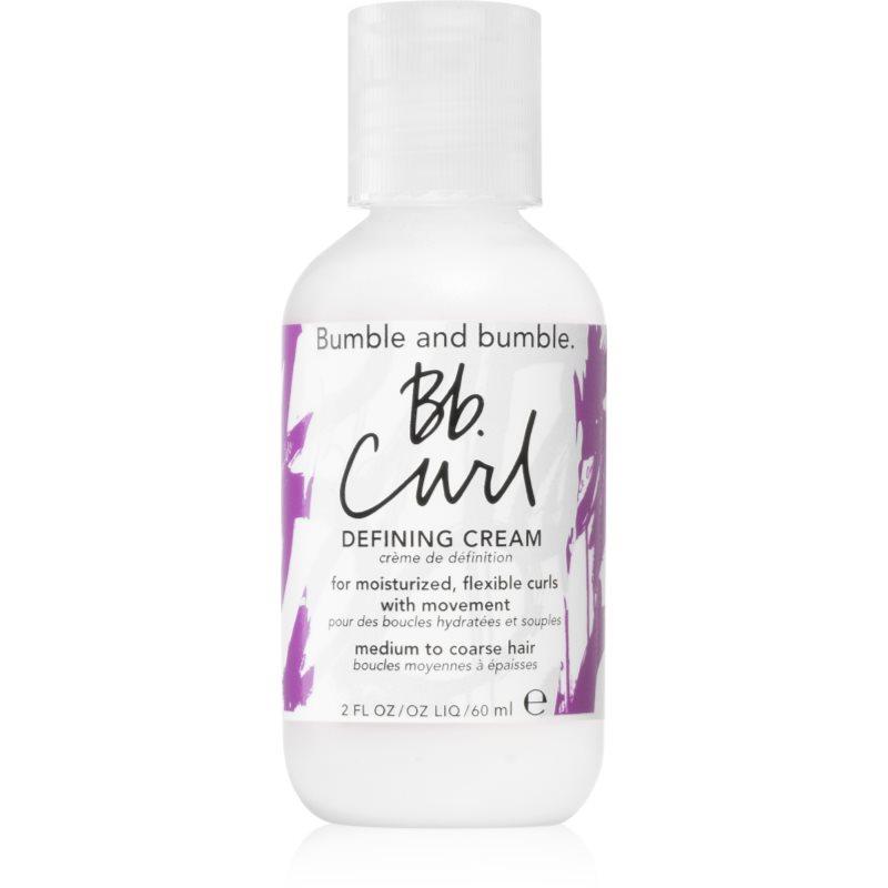Bumble and bumble Bb. Curl Defining Creme stylingový krém pro definici vln 60 ml