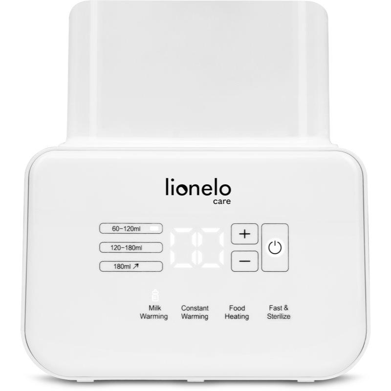Lionelo Care Thermup Double ohřívač kojeneckých lahví White 1 ks