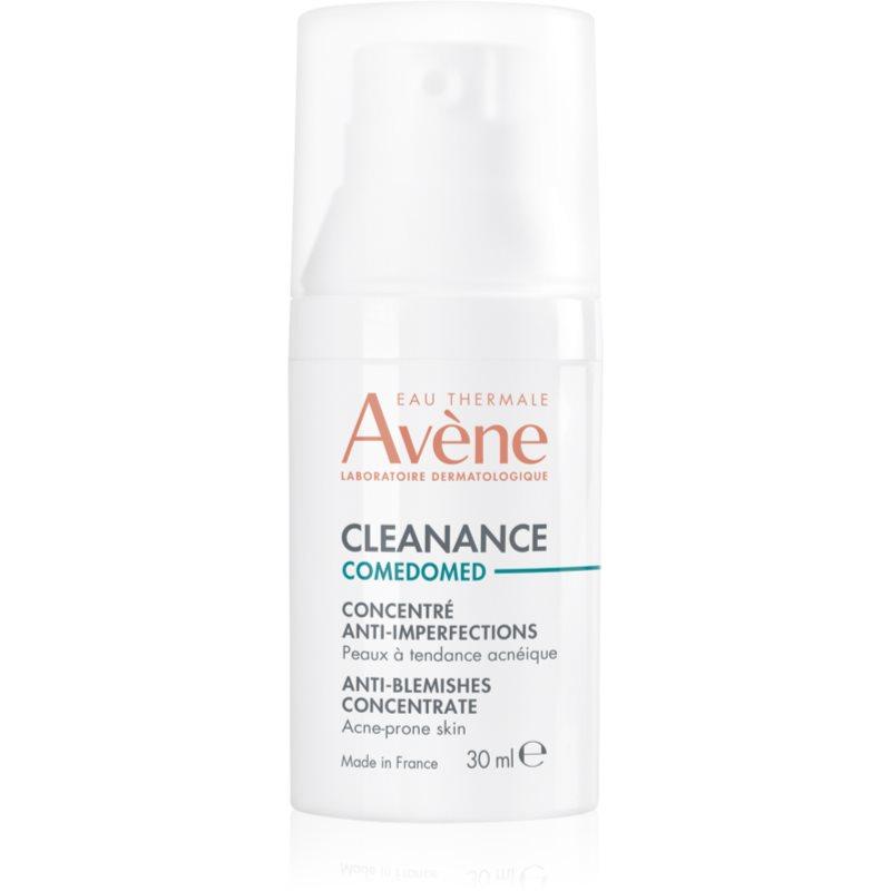 Avène Cleanance Comedomed koncentrovaná péče proti nedokonalostem aknózní pleti 30 ml