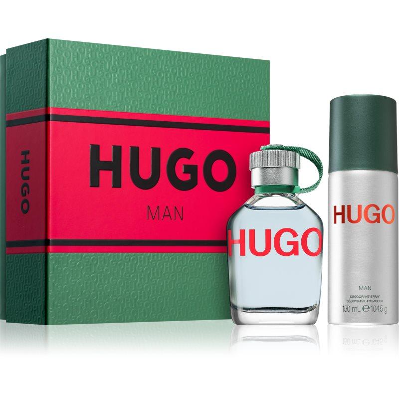 Hugo Boss HUGO Man dárková sada pro muže