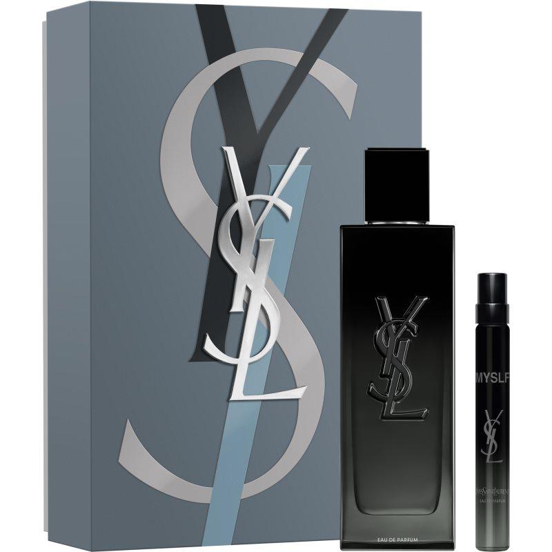 Yves Saint Laurent MYSLF dárková sada pro muže