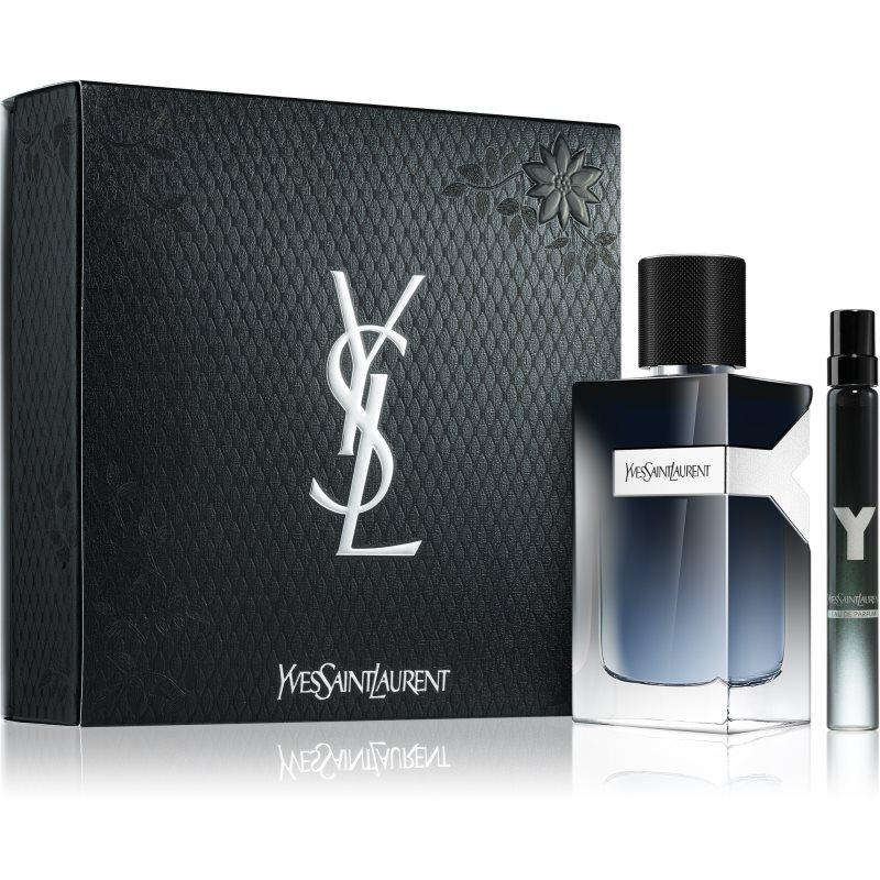 Yves Saint Laurent Y dárková sada pro muže