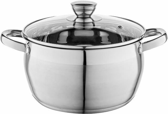 Florina Hrnec s poklicí Oliver objem: 4,8 l
