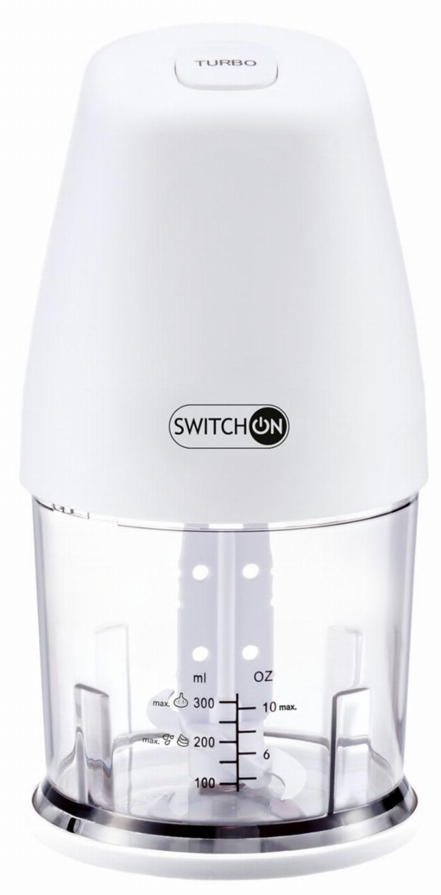 SWITCH ON Sekáček potravin SOMZ 260 J4 příkon: 260 W