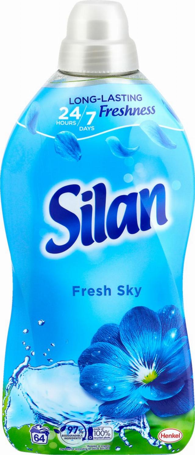Silan Aviváž