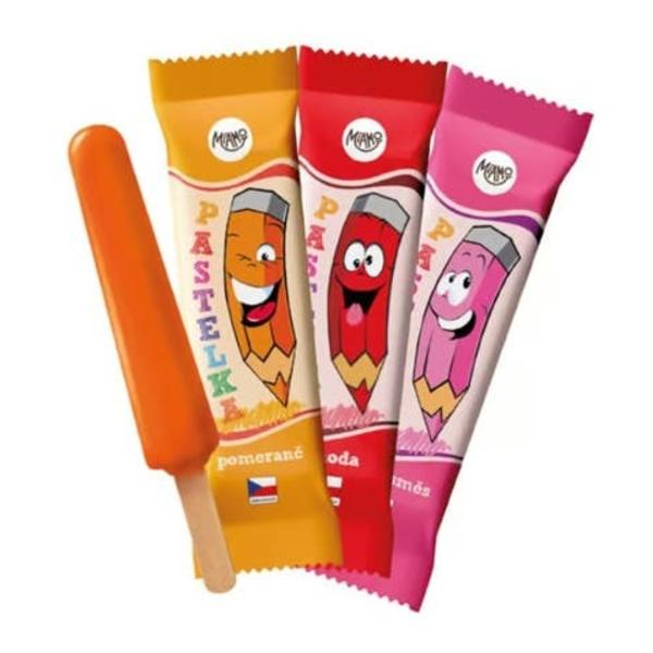 Miamo Pastelky mix druhů, 15x32ml