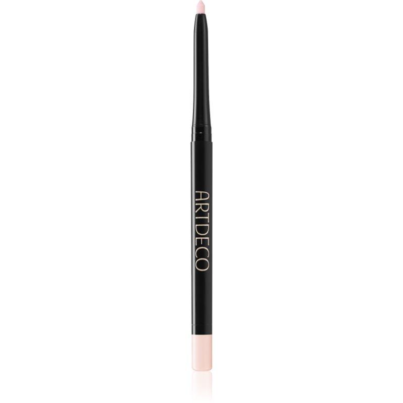 ARTDECO Invisible Lip Contour transparentní tužka na rty s ořezávátkem 0.3 g