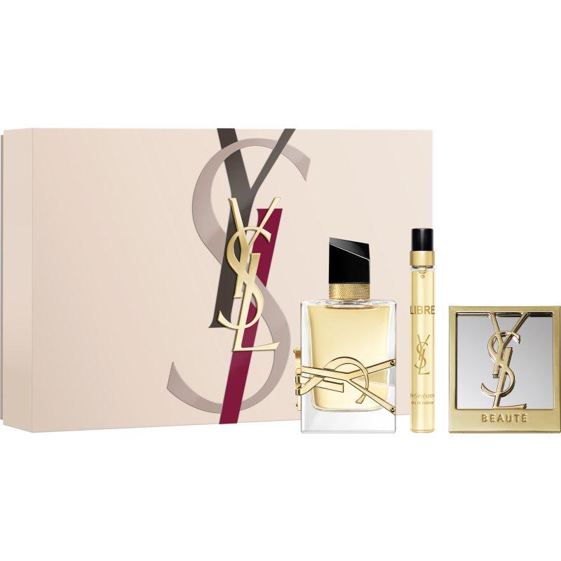 Yves Saint Laurent Libre dárková sada pro ženy