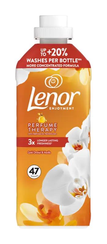 Lenor Aviváž Orchid & Vanilla, 47 pd