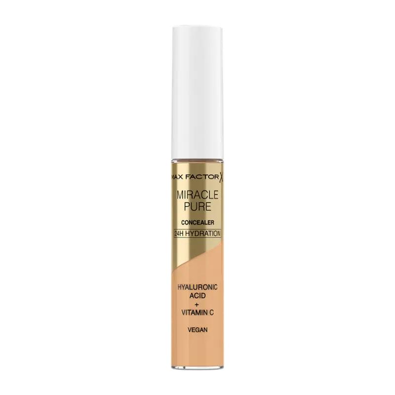 Max Factor Korektor Miracle Pure 002, 1 ks