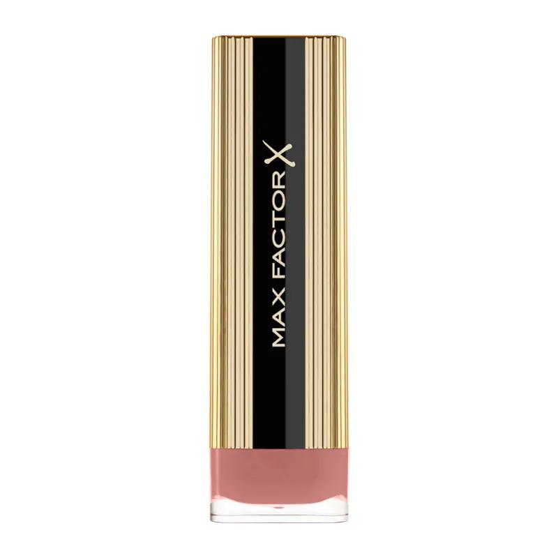Max Factor Rtěnka Colour Elixir 005 Simply Nude, 1 ks