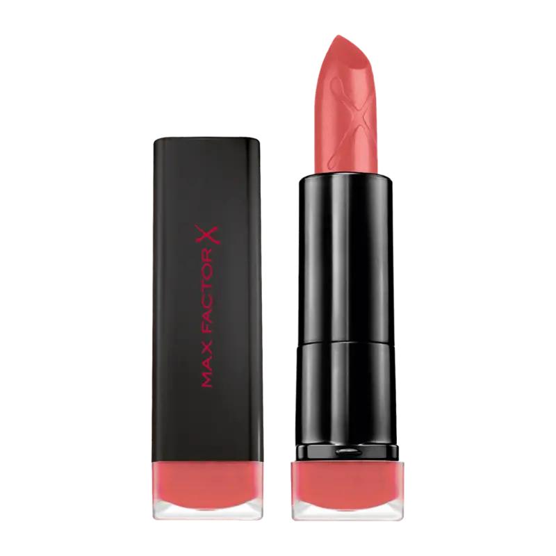 Max Factor Rtěnka Velvet Matte 010 Sunkiss, 1 ks