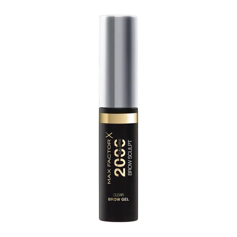 Max Factor Řasenka na obočí 2000 Calorie transparentní, 1 ks
