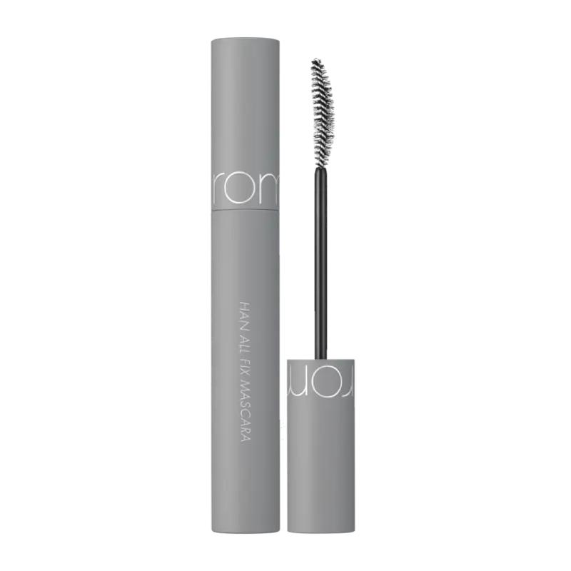 ROM&ND Řasenka Han All Fix L01 long black, 1 ks