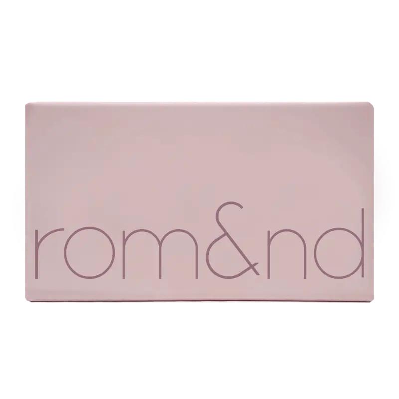 ROM&ND Tvářenka Better Than Cheek N02 vine nude, 1 ks