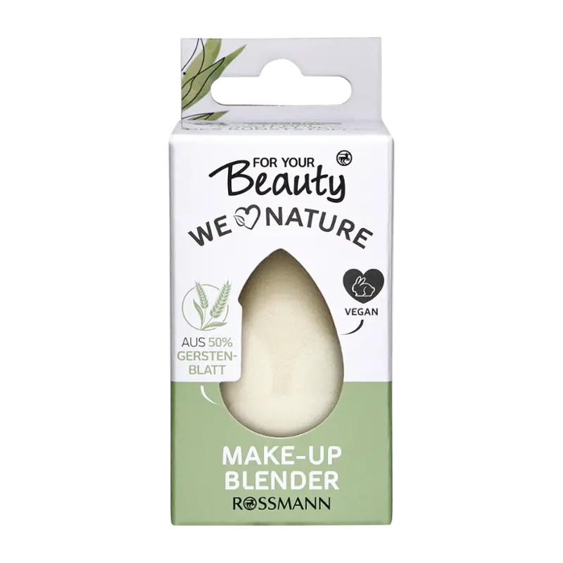 for your Beauty Houbička na make-up, 1 ks
