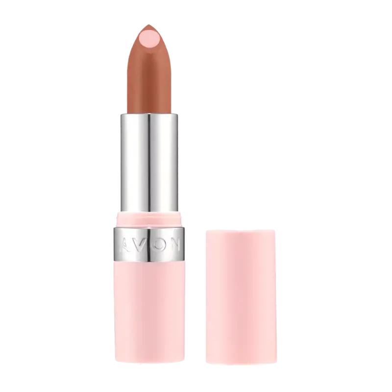 AVON  Rtěnka Hydramatic Hydra Matte Honey, 1 ks