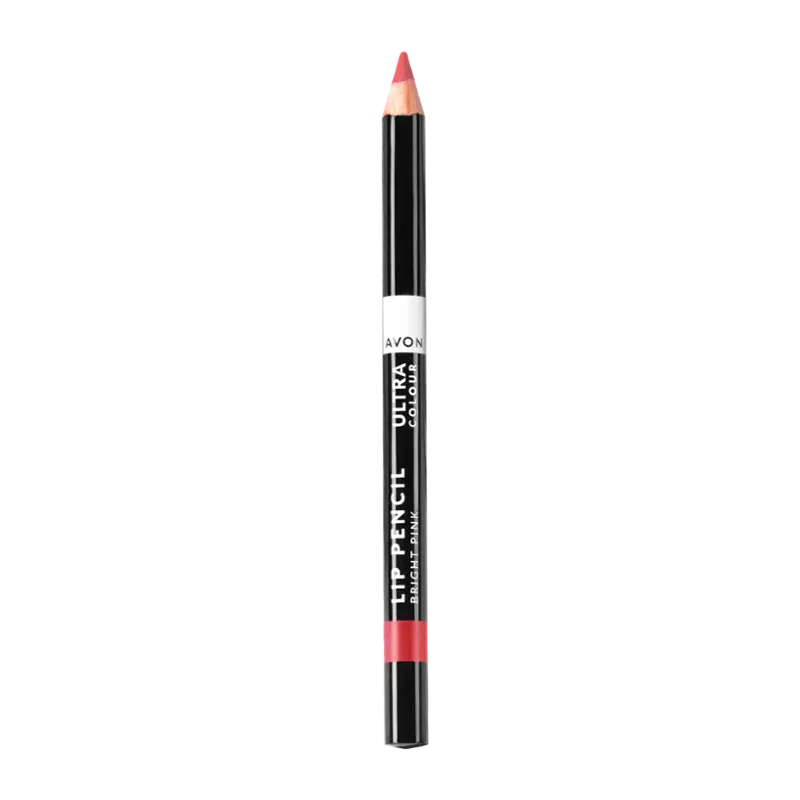 AVON  Tužka na rty Ultra Rose Wine, 1 ks