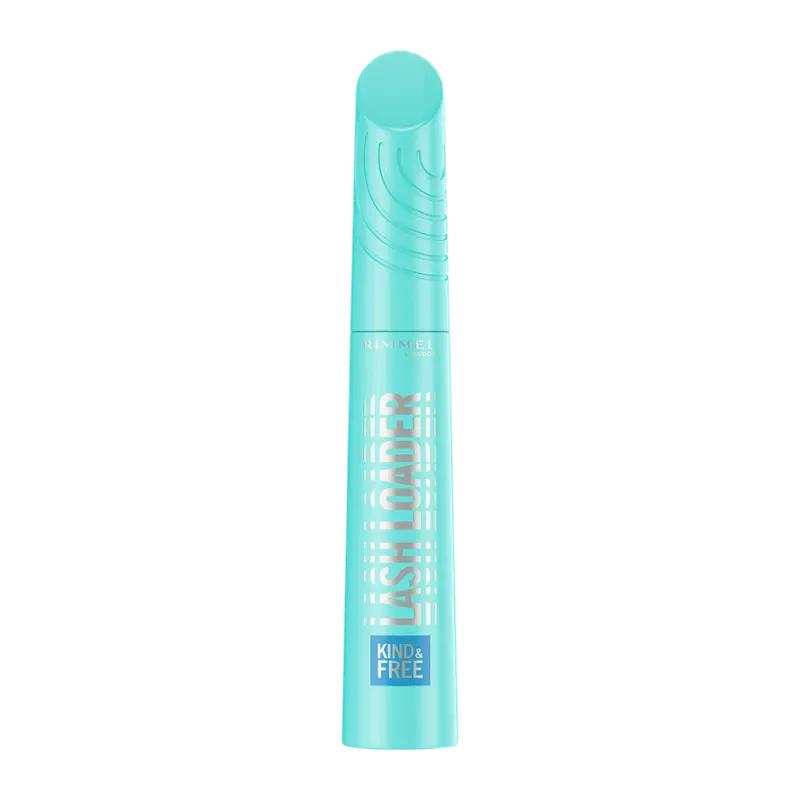Rimmel Řasenka Kind&Free Lash Loader, 1 ks