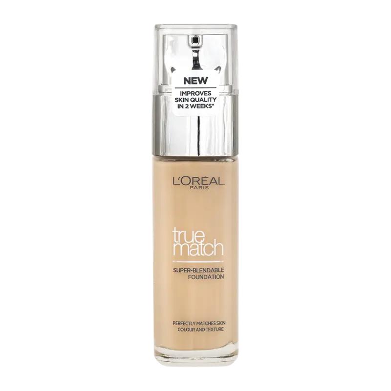 L'Oréal Make-up True Match 3D/3W, 1 ks